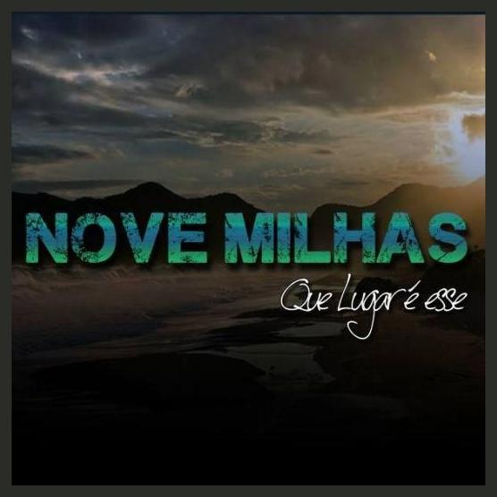 Nove Milhas